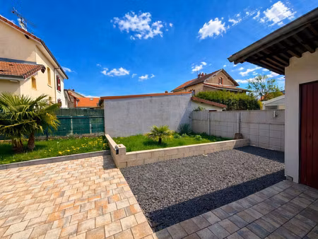 en vente maison 70 m² – 188 001 € |mont-bonvillers