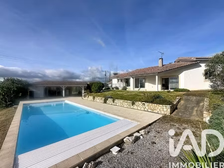 vente maison traditionnelle 5 pièces