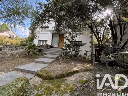 vente maison/villa 9 pièces