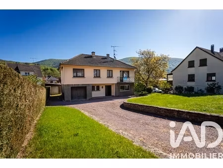 vente maison/villa 6 pièces