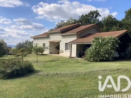 vente maison de village 5 pièces