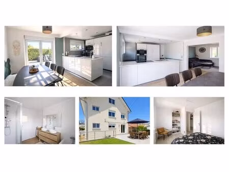 en vente maison 141 m² – 275 002 € |longuyon