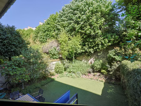 appartement de qualité à montrouge