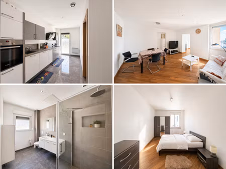 en vente appartement 50 m² – 114 500 € |algrange