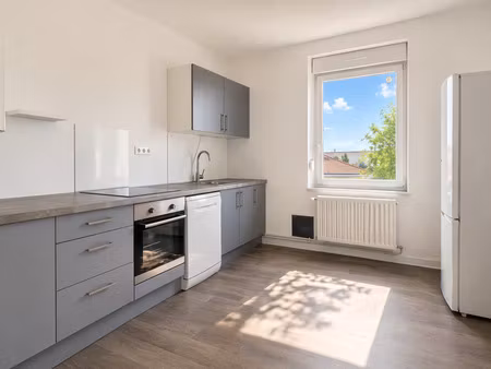 en vente appartement 62 m² – 129 990 € |mondelange