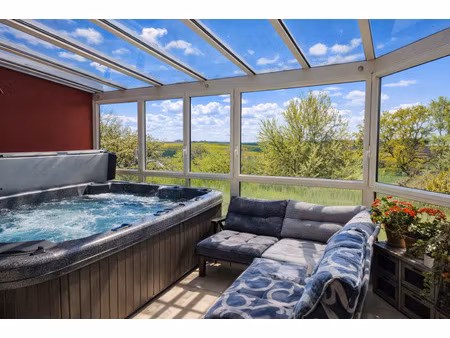 en vente appartement 172 9 m² – 380 000 € |roussy-le-village