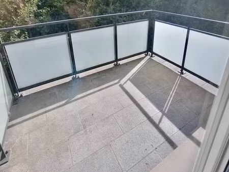 en vente appartement 50 m² – 208 002 € |russange