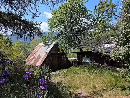 vente maison 2 pièces 36 m² à belvédère (06450)  99 000 €