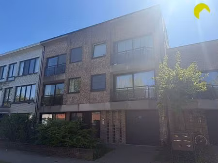 appartement te huur in antwerpen met 2 slaapkamers