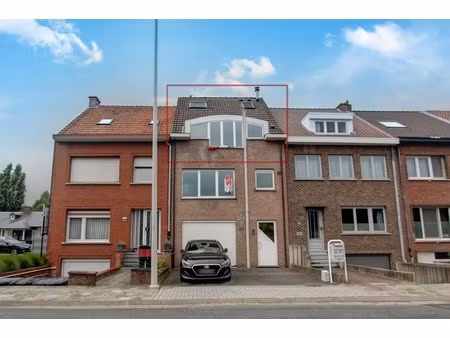 appartement te huur in boom met 1 slaapkamer