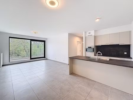 appartement te huur in gent met 2 slaapkamers