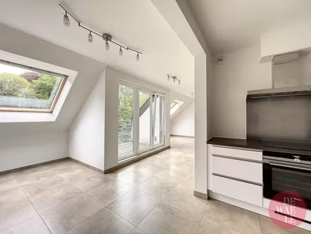 appartement te huur in laken