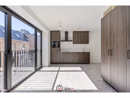 appartement te huur in hasselt met 1 slaapkamer