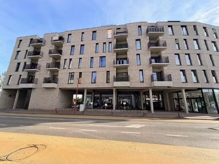 appartement te huur in maasmechelen met 1 slaapkamer