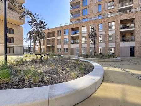 appartement te huur in oostende met 2 slaapkamers