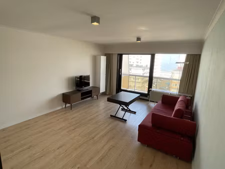 appartement te huur in oostende