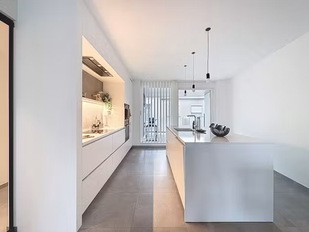 appartement te huur in waregem met 2 slaapkamers