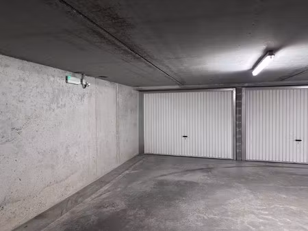 garage te huur in knokke
