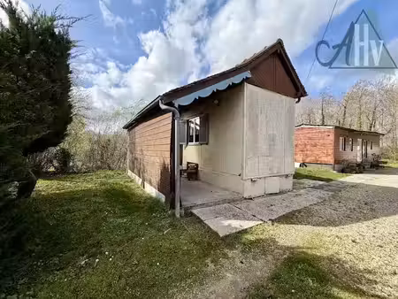 vente maison 4 pièces 53 m² à courceroy (10400)  95 000 €
