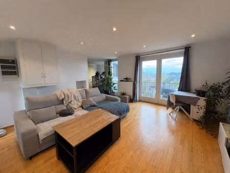 achat appartement 3 pièces 64m² sorbiers 42290