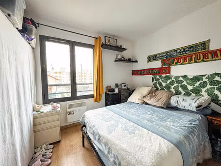 appartement 3 pièces 40 m² à vendre / acheter sartrouville 78500 ? | era immobilier