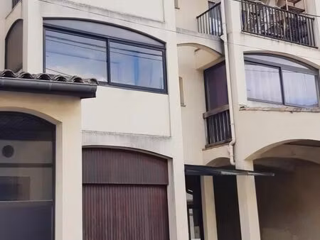 location appartement 2 pièces 37m² montauban 82000