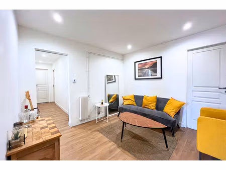 location appartement 1 pièce 16m² toulouse 31400