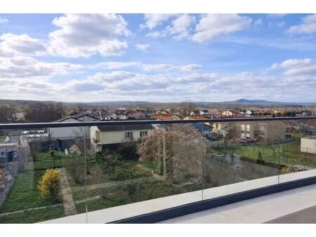 en vente maison 175 m² – 519 002 € |thionville