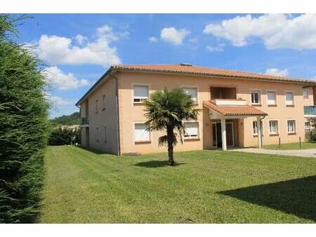 location appartement 3 pièces 67m² st juery 81160