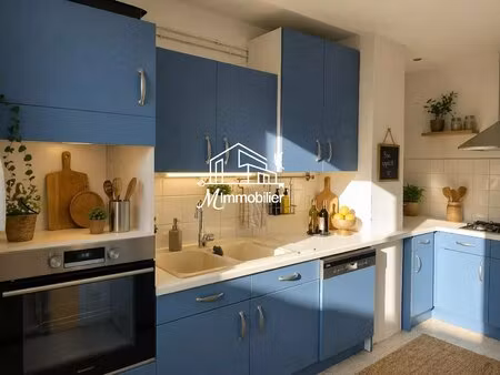 location appartement 3 pièces 75m² narbonne 11100