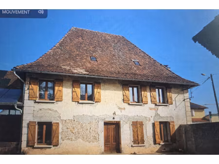 achat maison 8 pièces 150m²