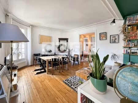 appartement de luxe en vente à asnières-sur-seine  france