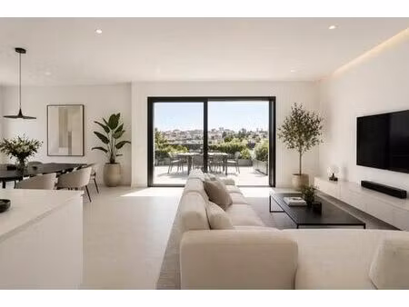 appartement de 4 chambres de luxe en vente à carrières-sur-seine  france