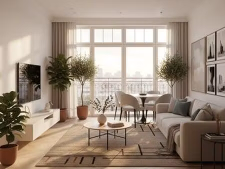 appartement de luxe 3 chambres en vente à palaiseau  france