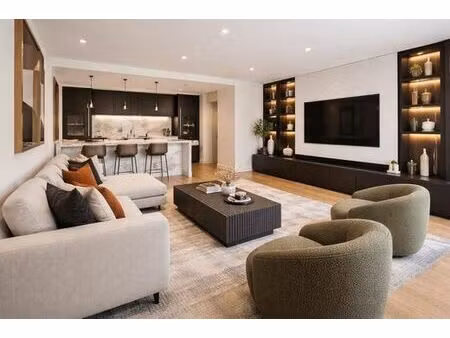 appartement de luxe en vente à saint-ouen  île-de-france