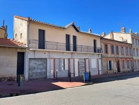 location appartement 3 pièces 68m² toulouse 31000