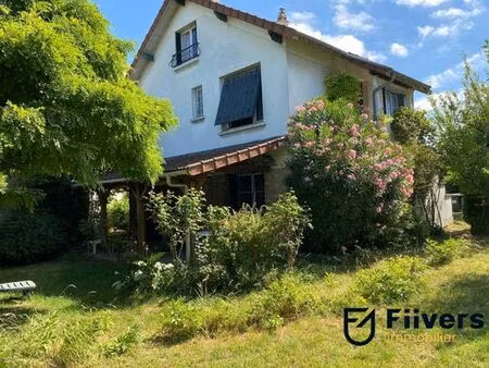 maison de 3 chambres de luxe en vente à bry-sur-marne  île-de-france