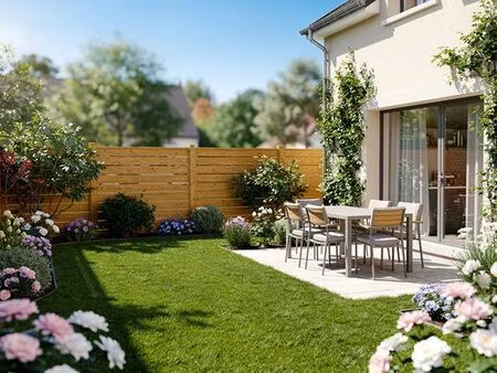 maison de luxe 4 chambres en vente à lagny-sur-marne  île-de-france