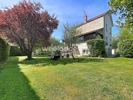 maison de luxe de 7 pièces en vente à vauréal  france