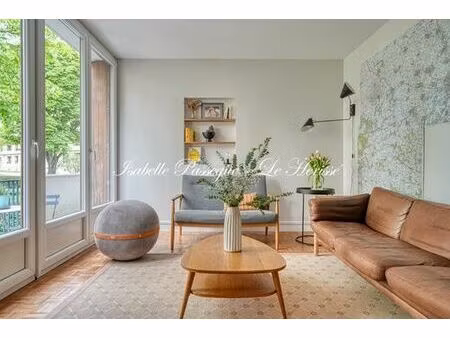 appartement de 4 chambres de luxe en vente à meudon  france