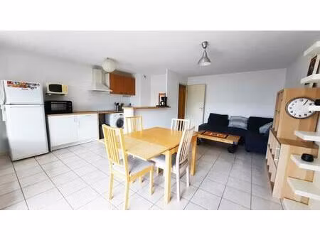location appartement 3 pièces 61m² toulouse 31400