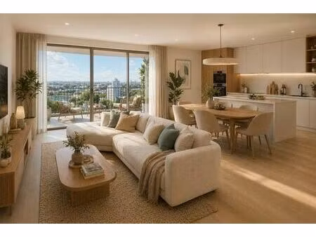 appartement de luxe de 97 m2 en vente villiers-sur-marne  france