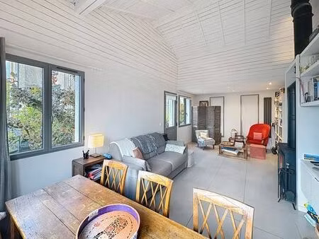 maison de 4 pièces de luxe en vente à cachan  france