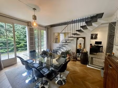 maison de luxe de 3 chambres en vente à maule  île-de-france