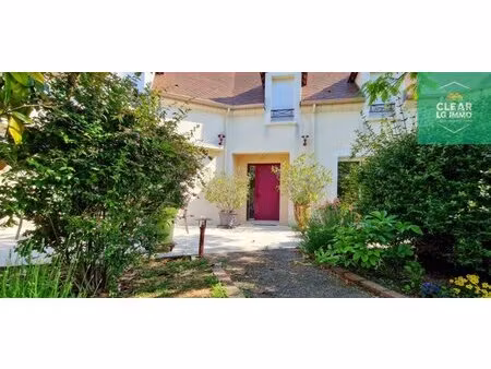 en vente maison 300 m² – 760 005 € |champlay