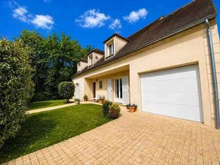 maison de prestige de 158 m2 en vente le plessis-trévise  france