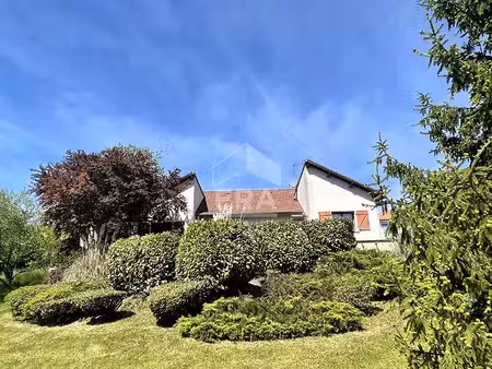 maison 6 pièces 134 m² à vendre / acheter torpes 25320 ? | era immobilier