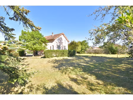 achat maison 6 pièces 130m² moulins 03000