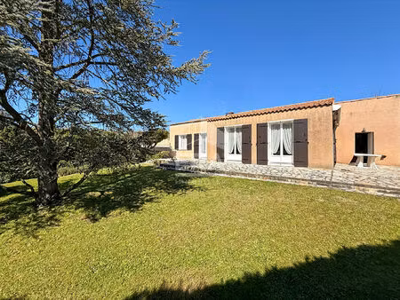 maison 4 pièces 90 m² à vendre / acheter bouc-bel-air 13320 ? | era immobilier
