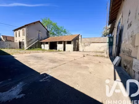 maison à sancoins (18600)